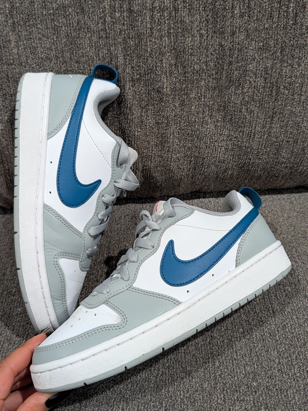 Nike Size #5 Cm 23.5